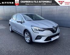 Renault Clio 5 La Grand-Croix
