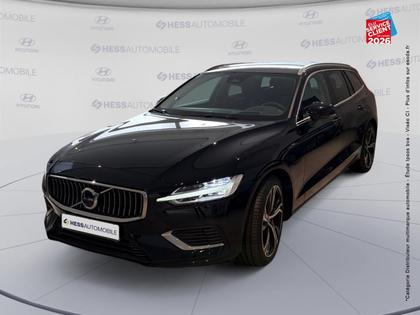 Volvo V60 - T6 AWD 253+145ch Ultra Style Chrome Geartronic 8 - 65 999 €