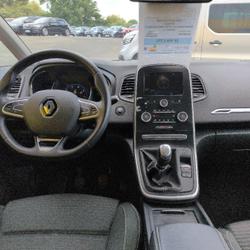 Renault Grand Scenic 4 1.3 TCE 140CH BUSINESS 7 PLACES - 21 Saint-Georges-sur-Loire