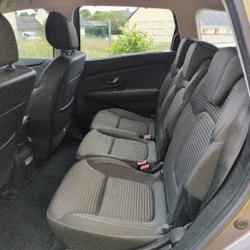 Renault Grand Scenic 4 1.3 TCE 140CH BUSINESS 7 PLACES - 21 Saint-Georges-sur-Loire