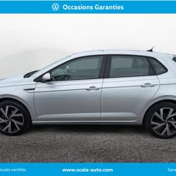 Volkswagen Polo Polo 1.0 TSI 116 S&S DSG7 R-Line + Cam&eacute;ra Perpignan