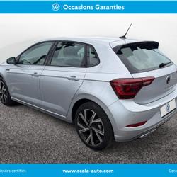 Volkswagen Polo Polo 1.0 TSI 116 S&S DSG7 R-Line + Cam&eacute;ra Perpignan