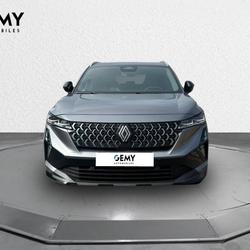Renault Austral Austral full hybrid E-Tech 200 ch Techno Le Mans