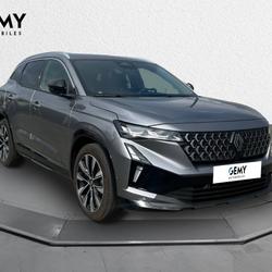 Renault Austral Austral full hybrid E-Tech 200 ch Techno Le Mans