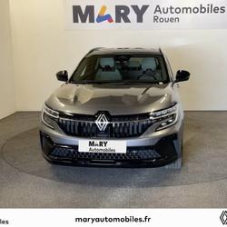 Renault Espace 5 Espace E-Tech hybrid 200 Iconic Rouen