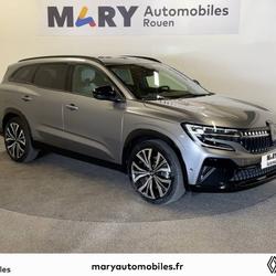 Renault Espace 5 Espace E-Tech hybrid 200 Iconic Rouen