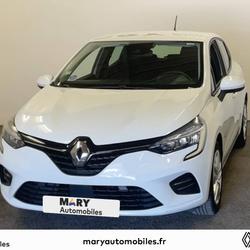 Renault Clio 5 Clio SCe 75 Zen Rouen
