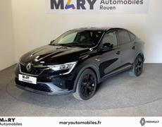 Renault Arkana Rouen