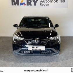 Renault Arkana TCe 160 EDC FAP - 21B R.S. Line occasion - Rouen - photo 2/20