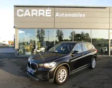 BMW X1 Dol-de-Bretagne