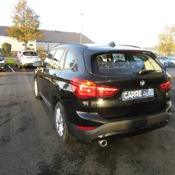 BMW X1 (F48) SDRIVE16D 116CH BUSINESS DESIGN Dol-de-Bretagne