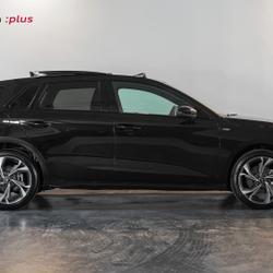 Audi A3 Sportback A3 Sportback TFSI Mild Hybrid 150 S tronic 7 S line Rueil-Malmaison