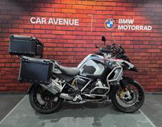 BMW R60 - R 1250 GS Adventure - 17 990 €