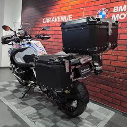 BMW R60 R 1250 GS Adventure Chen&ocirc;ve