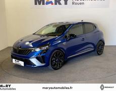 Renault Clio 5 Rouen