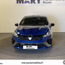 Renault Clio 5 Clio TCe 90 ch GSR2 Esprit Alpine Rouen