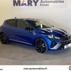 Renault Clio 5 Clio TCe 90 ch GSR2 Esprit Alpine Rouen