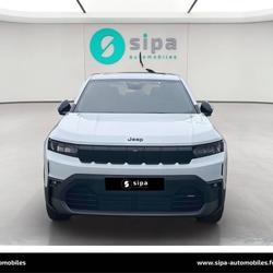 Jeep Compass 157 kW 4x2 Altitude 5p occasion - M&eacute;rignac - photo 3/30
