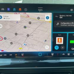 Volkswagen ID7 ID.7 Pro 286 ch Style Exclusive Colmar