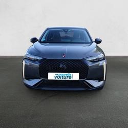 DS DS 3 BlueHDi 130 EAT8 - Performance Line+ 3 BlueHDi 130 EAT8 - Performance Line+ occasion - Cholet - photo 2/25