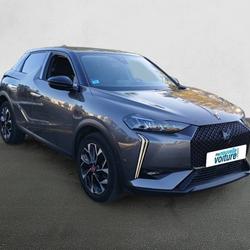 DS DS 3 BlueHDi 130 EAT8 - Performance Line+ 3 BlueHDi 130 EAT8 - Performance Line+ occasion - Cholet - photo 3/25