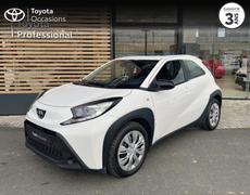 Toyota Aygo X - 1.0 VVT-i 72ch Dynamic MY23 - 14 490 €