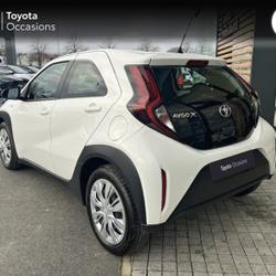 Toyota Aygo X 1.0 VVT-i 72ch Dynamic MY23 Cholet