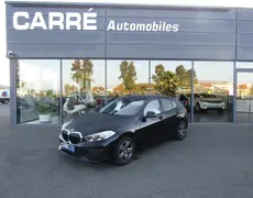 BMW Serie 1 Dol-de-Bretagne