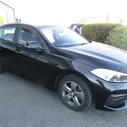 BMW Serie 1 (F40) 118D 150CH BUSINESS DESIGN (DEPOT VENTE) Dol-de-Bretagne