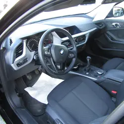 BMW Serie 1 (F40) 118D 150CH BUSINESS DESIGN (DEPOT VENTE) Dol-de-Bretagne