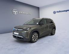 Volkswagen ID Cross Saint-Jean-du-Cardonnay