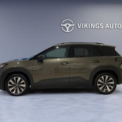 Volkswagen ID Cross ID. Cross 52 kWh Life Edition occasion - Saint-Jean-du-Cardonnay - photo 2/15