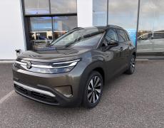 Volkswagen ID Cross Boé