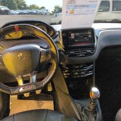Peugeot 208 1.6 THP 208CH GTI S&S 3P Saint-Georges-sur-Loire