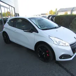 Peugeot 208 1.6 THP 208CH GTI BY PEUGEOT SPORT S&S 3P Dol-de-Bretagne