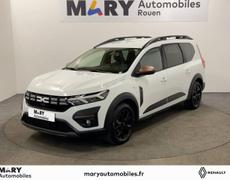Dacia Jogger Rouen