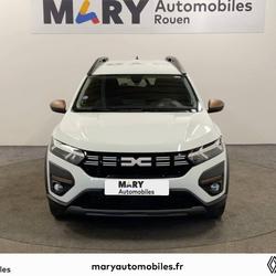 Dacia Jogger Jogger TCe 110 5 places Extreme Rouen