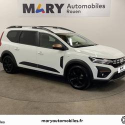 Dacia Jogger Jogger TCe 110 5 places Extreme Rouen