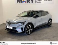 Renault Megane E-Tech Rouen