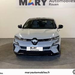 Renault Megane E-Tech Megane E-Tech EV60 220 ch optimum charge Techno Rouen