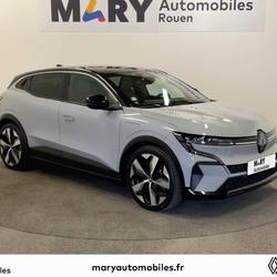 Renault Megane E-Tech Megane E-Tech EV60 220 ch optimum charge Techno Rouen