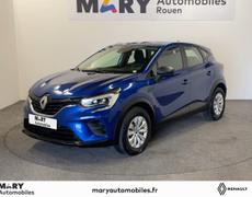 Renault Captur Rouen