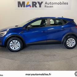 Renault Captur Blue dCi 95 Zen occasion - Rouen - photo 2/22