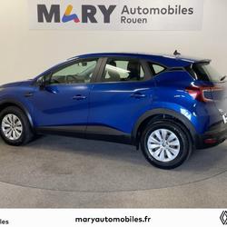 Renault Captur Blue dCi 95 Zen occasion - Rouen - photo 3/22