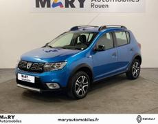 Dacia Sandero Rouen
