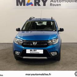 Dacia Sandero Sandero TCe 90 Advance Rouen