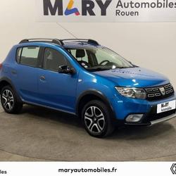 Dacia Sandero Sandero TCe 90 Advance Rouen