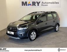 Dacia Jogger Rouen
