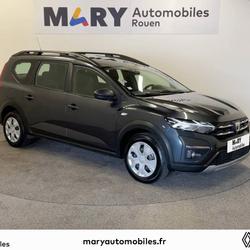 Dacia Jogger Jogger TCe 110 5 places Essentiel Rouen