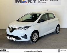 Renault Zoe Rouen